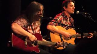 The Bevis Frond - "On A Liquid Wheel" at TT the Bear's on 4-2-2014