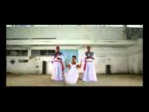 Young killer ft linah & roma - mungu baba