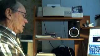 Tuutulaulu - Henrik Donner