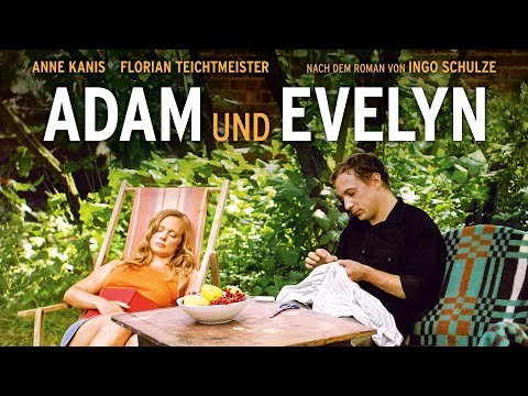 Trailer-Vorschau: Adam und Evelyn