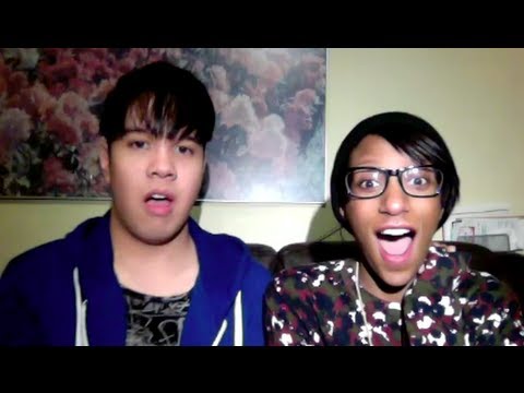 KSpazz: ToppDogg (탑독) - Open The Door (들어와) [MV Reaction]