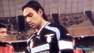 Alessandro Nesta bei Lazio Rom