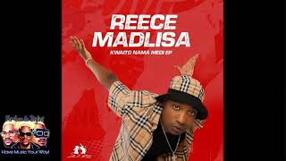 Reece Madlisa & Jabulile - Ndonela (Official Audio) feat. Six40 & Classic Deep | Amapiano