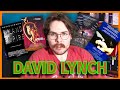 the films of David Lynch (ranked)