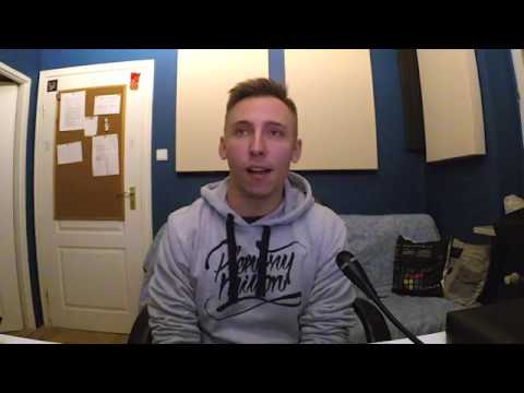 SPONTAN VLOG #1 - CZY WSZYSTKO OK? :)