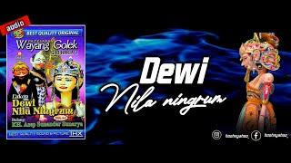 Download lagu Dewi nila ningrum Full ( audio hq ) | wayang golek -(Alm) H.asep sunandar a mp3 Download lagu Dewi nila ningrum Full ( audio hq ) | wayang golek -(Alm) H.asep sunandar a mp3