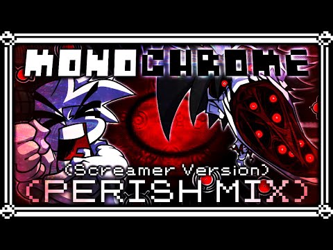 Video thumbnail for Monochrome (Perish Mix)
