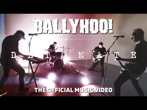 Video thumbnail for Detonate
