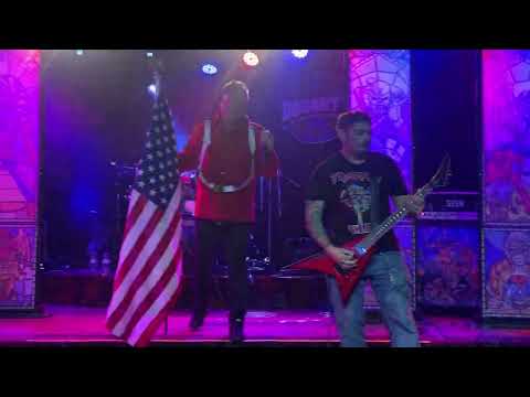 The Trooper // Maiden Minneapolis