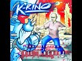 K-Rino-Self Made FT Trae Tra Truth X.