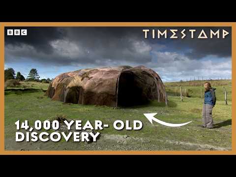 Unmasking The Greatest Secrets That Rewrote American History | Bbc Timestamp