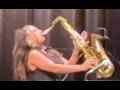 JESSY J: "Tropical Rain" played @ Smooth Jazz Benefit Concert; Milford, CT May, 2026