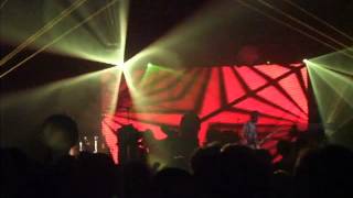 808 State - Timebomb @ Bangface 2012