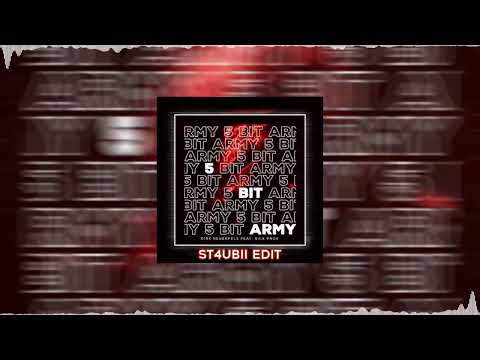 @DirkNeuenfels  feat Nick Prox 5 Bit Army @MINDBLASTTV  x Layz x AND [ST4UBII EDIT]
