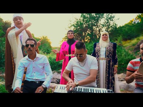 Ammar Khelifi ft. Djamel Markouda & Hada Lourasia - Lqamar Yalmchaechae (2025) - لقمر يلمشعشع