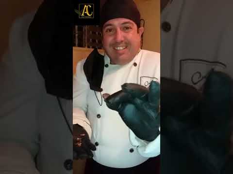 video 2, tostado del cacao y % de Humedad