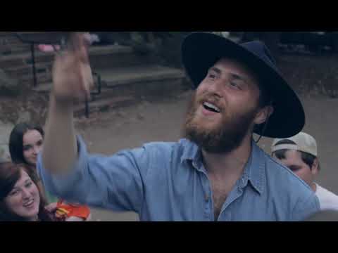 Mike Posner - Gratitude (Live From Ninja Tour)