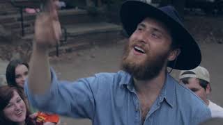 Mike Posner - Gratitude (Live From Ninja Tour)