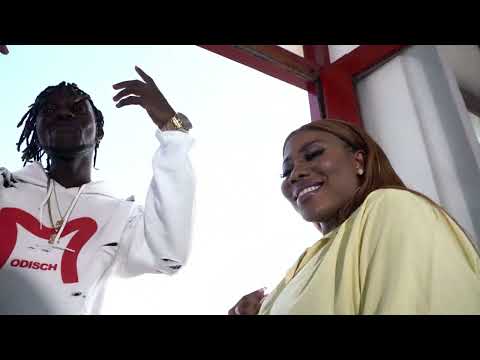 Fresh Meddo - Bounce it (Official Video)