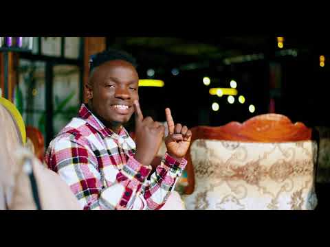 DEUS DERRICK - WALIDHANIA(Official video) sms skiza 5442053 to 811