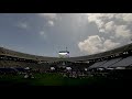 TIMELAPSE Watch As Total Solar Eclipse Comes Through Fair Park In Dallas April 8 2024