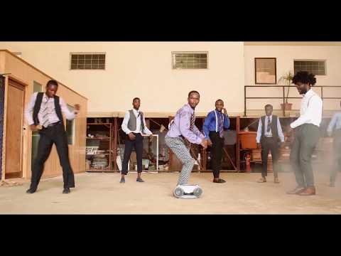 "Obuiñ"  Beto nass Autoridad - GUINEA MUSIC HD 2020