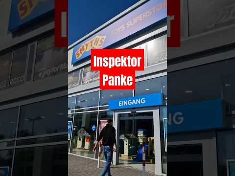 Der Klemmbausteinkontrolleur ist für Euch unterwegs! Heute: geschenkt ist noch zu teuer!