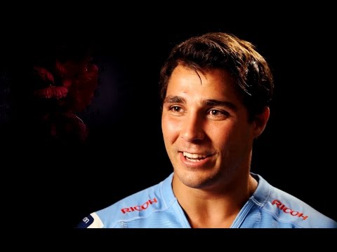 WARATAHS v REBELS - ANZAC Tribute