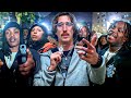 Inside O Block At 3AM Chicago S Most Dangerous Hood