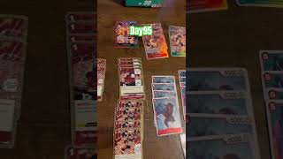 ST30 box opening #tcg #cards #short #onepiece #onepiecefan