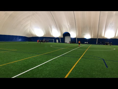 PaRi - HauPa 2. puoliaika Marrasturnaus 2020