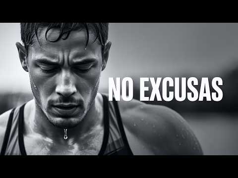 SIN EXCUSAS | Video Motivacional