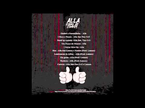 2 -  I Have A Dream - Alla feat.Tino O.G