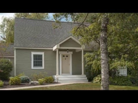 Sold- Maine Real Estate - 8 Madison Drive, Yarmouth, ME