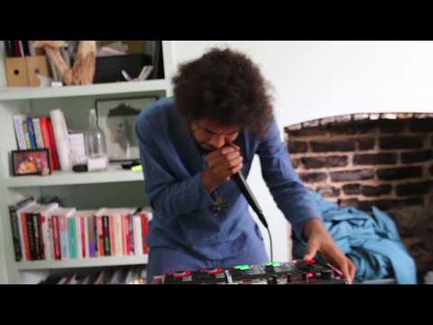 Maverick UK Beatbox Championships 2019 Loopstation Entry