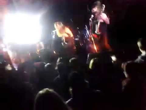 Exhumed - Casket Crusher