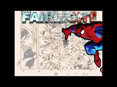FairLight - Heroes (PC Intro)