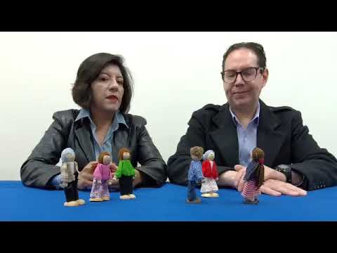 ¿Psicoterapia para recordar o dejar ir a quienes han fallecido? 🟪🟨🟧💀🟦🟥🟩