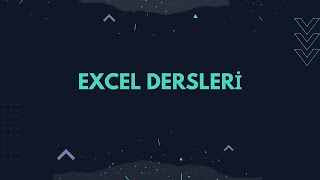 Thumbnail - 👓📊 Excel’de Veriyi Metin Olarak Keşfetme Sanatı! | Bilge Basamakları #excel #exceltips #m