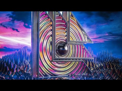 NAEMS & ATREOUS & Saksham & Mrko - Feel More [REVEALED]