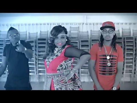 Melancia de Moz - Vucu Vucu ft Team Sabawana  (Teaser) by-PSD studio