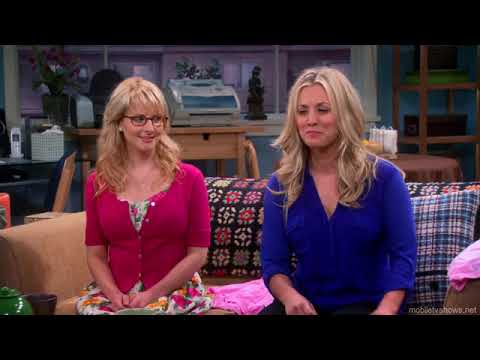 The Big Bang Theory penny is jealous Alex asked out leonard| Sheldons Council of Ladies