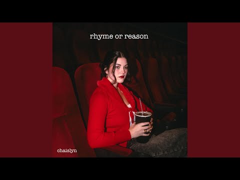 rhyme or reason