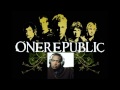 One Republic feat. Timbaland Marchin on 