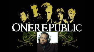 One Republic feat. Timbaland Marchin on