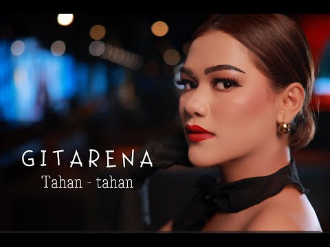 GITARENA BR GINTING || TAHAN - TAHAN || LAGU KARO TERBARU 2025
