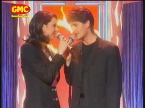 Petra Frey & Andreas Fulterer - Inno d'amore