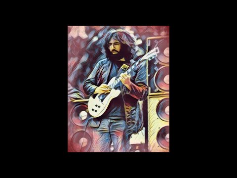 Legion of Mary 04.12.1975 Scranton, PA Late Show SBD