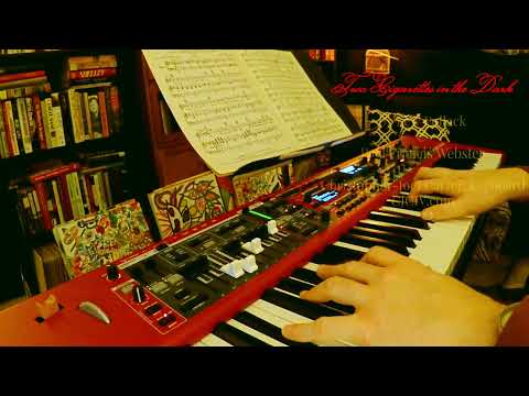 "Two Cigarettes in the Dark"