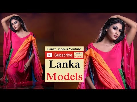 Harshani Ruman-Sri Lankan Models
